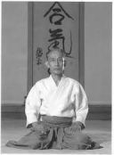 1er Doshu - Kisshomaru Ueshiba
