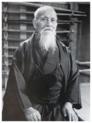 O‘Sensei - Morihei Ueshiba