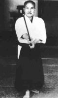 O‘Sensei - Morihei Ueshiba