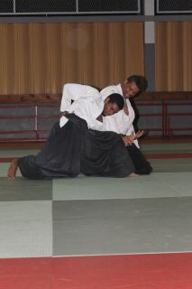 club aikido 974